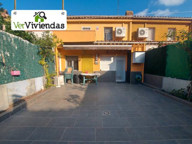 Villa en venta en Santa Margarida I Els Monjos
