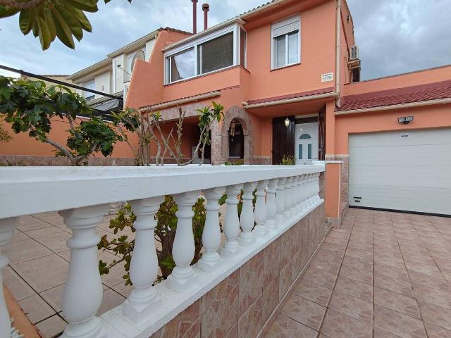 Villa en venta en Pallaresos, Els