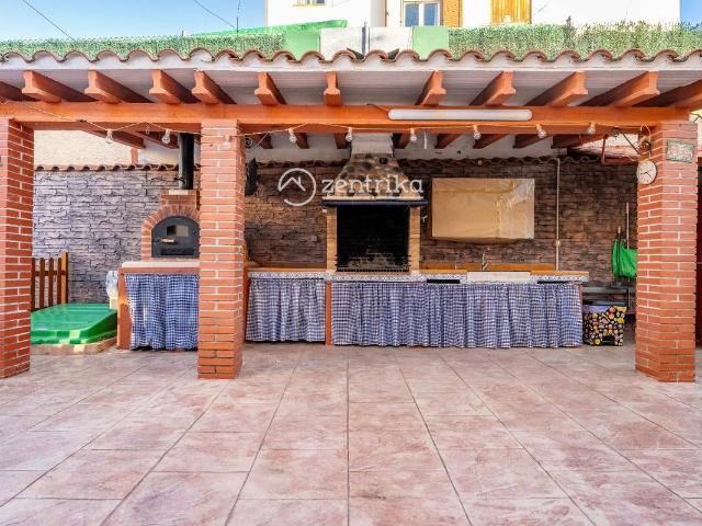 Villa en venta en Pallaresos, Els