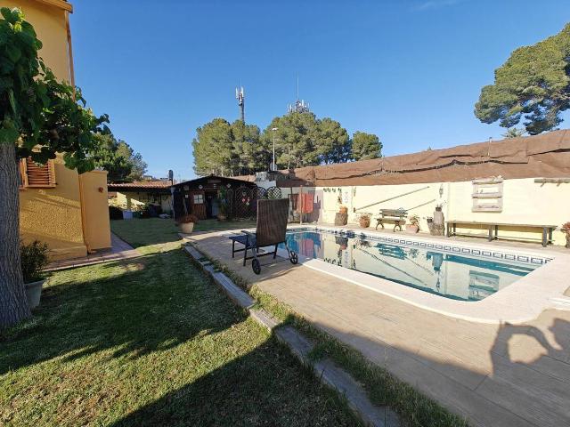 Villa en venta en Pallaresos, Els