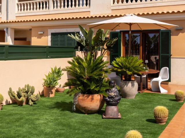 Chalet en venta en Marratxinet, Raiguer