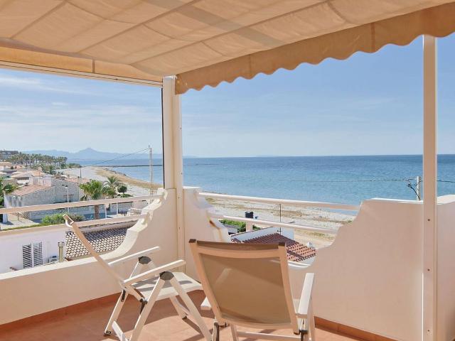 Chalet en venta en els Poblets, la Marina Alta