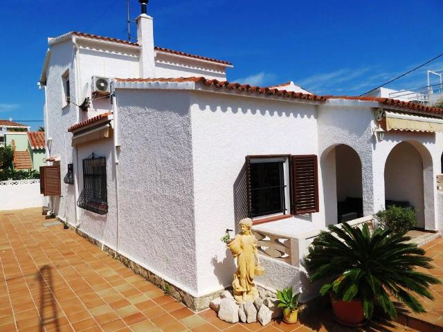 Chalet en venta en els Poblets, la Marina Alta