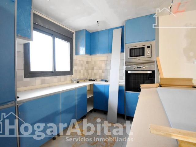 Chalet en venta en els Poblets, la Marina Alta