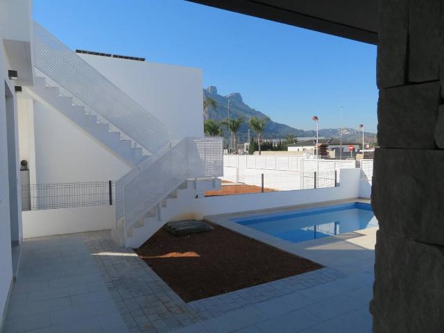 Chalet en venta en els Poblets, la Marina Alta