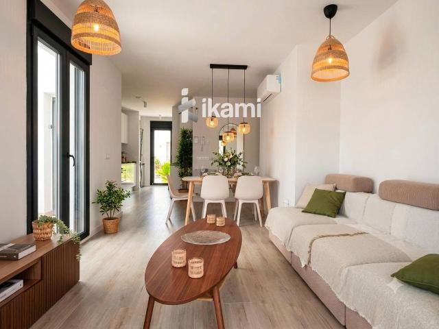 Chalet en venta en els Poblets, la Marina Alta