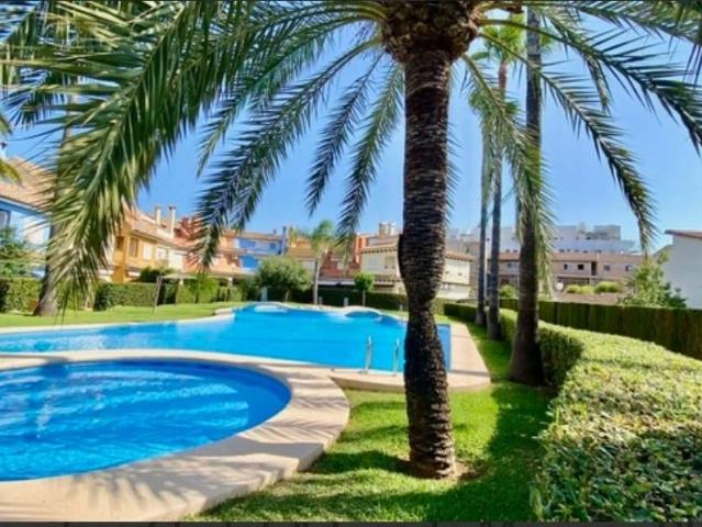 Villa en venta en Poblets, Els, Partida Revoltes