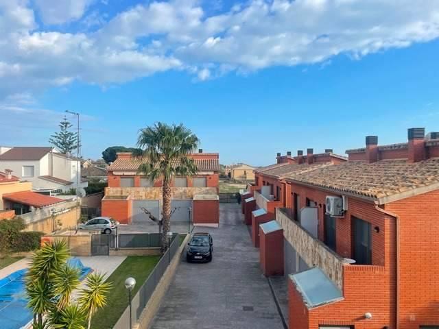 Chalet en venta en la Llosa, Baix Camp