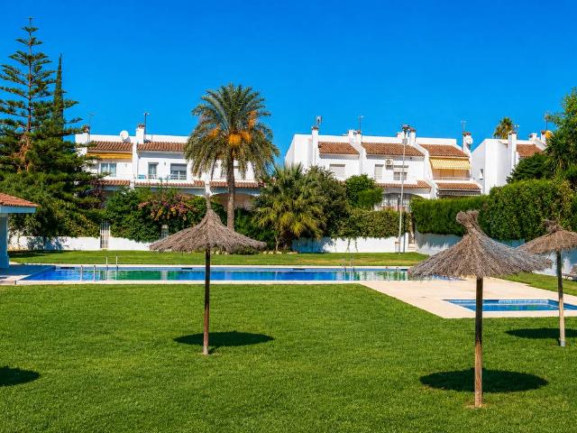 Chalet en venta en la Llosa, Baix Camp