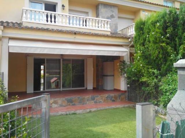 Chalet en venta en la Llosa, Baix Camp