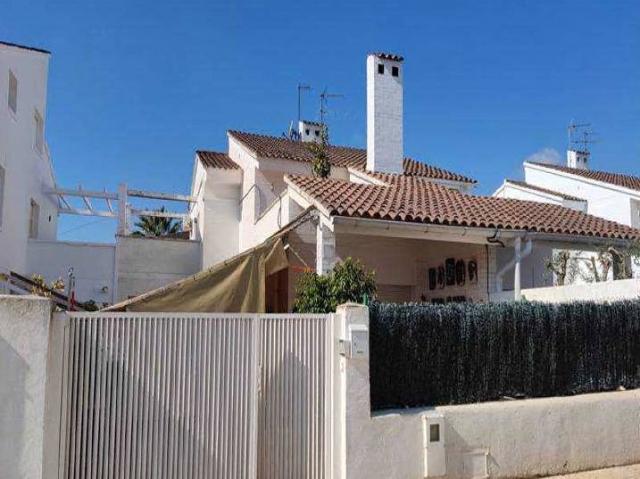 Chalet en venta en la Llosa, Baix Camp