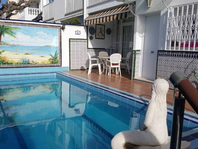 Chalet en venta en la Llosa, Baix Camp