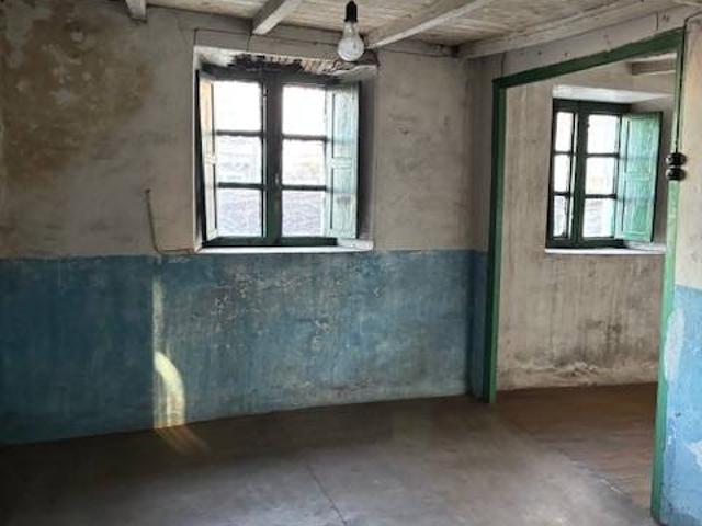 Chalet en venta en Cidade Vella, A Coruña