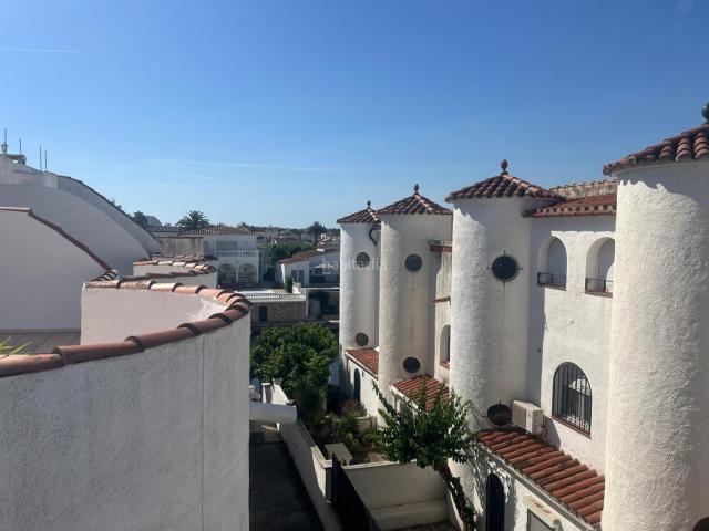 Chalet en venta en Empuriabrava, Alt Empordà