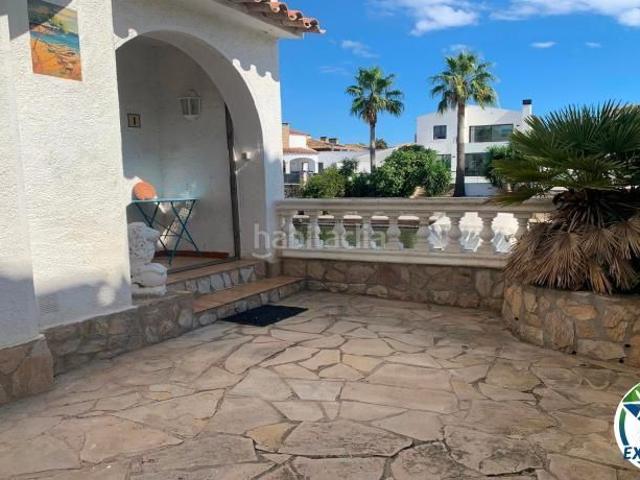 Chalet en venta en Empuriabrava, Alt Empordà