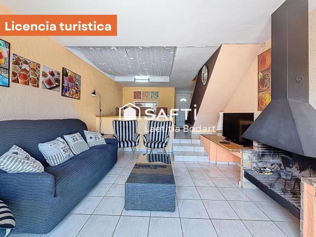 Chalet en venta en Empuriabrava, Alt Empordà