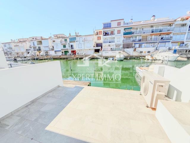Casa en venta en Empuriabrava i entorn, Castelló d'Empúries