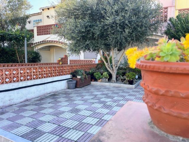 Chalet en venta en Empuriabrava i entorn, Alt Empordà