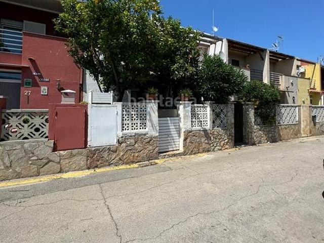 Chalet en venta en Empuriabrava i entorn, Alt Empordà