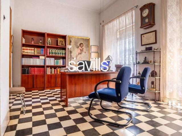 Chalet en venta en Casco Antiguo, Sevilla