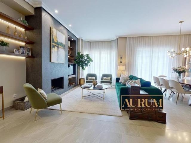 Chalet en venta en La Moraleja, Alcobendas