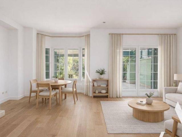 Chalet en venta en La Moraleja, Alcobendas