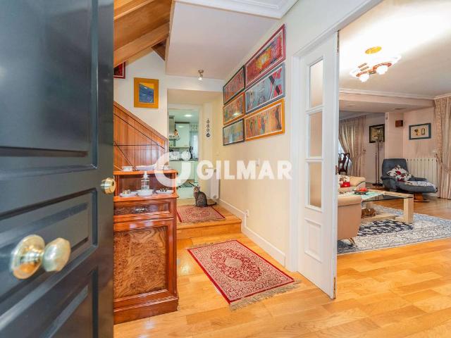 Chalet en venta en La Moraleja, Alcobendas