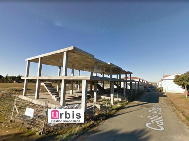 Chalet en venta en Encinas De Abajo, Castilla y León