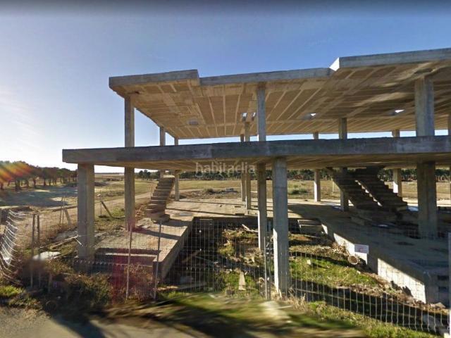 Chalet en venta en Encinas De Abajo, Castilla y León