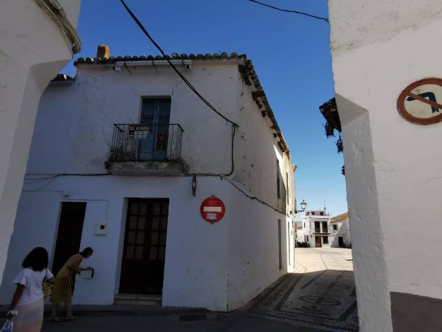 Chalet en venta en Sierra de Huelva, Andalucía