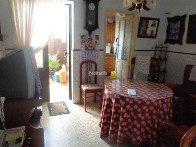 Villa en venta en Encinasola
