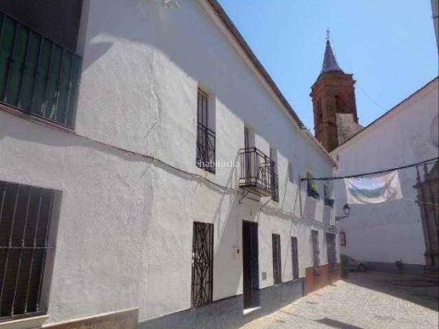 Chalet en venta en Sierra de Huelva, Andalucía