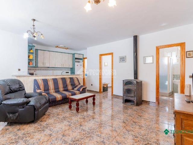 Chalet en venta en Enix, Almería