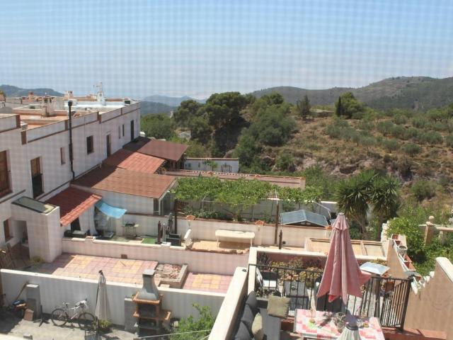 Chalet en venta en Enix, Andalucía
