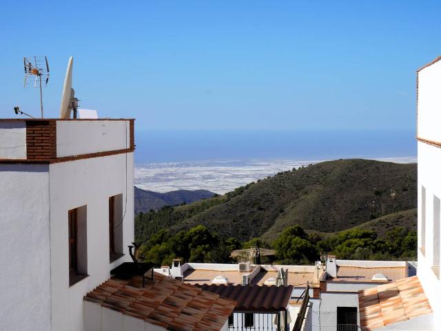 Chalet en venta en Enix, Andalucía