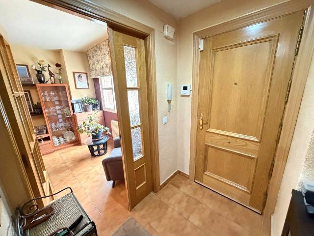 Chalet en venta en Distrito I, Alcalá De Henares