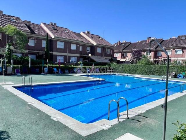 Chalet en venta en Distrito I, Alcalá De Henares