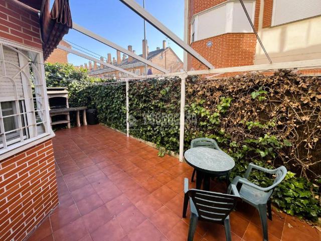 Villa en venta en Alcalá De Henares, Venecia