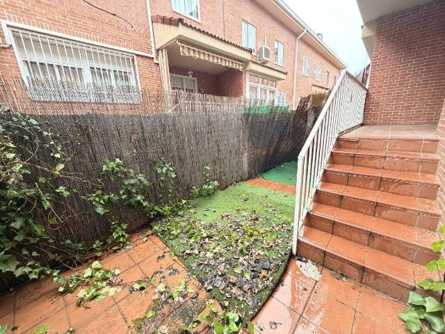 Chalet en venta en Distrito I, Alcalá De Henares