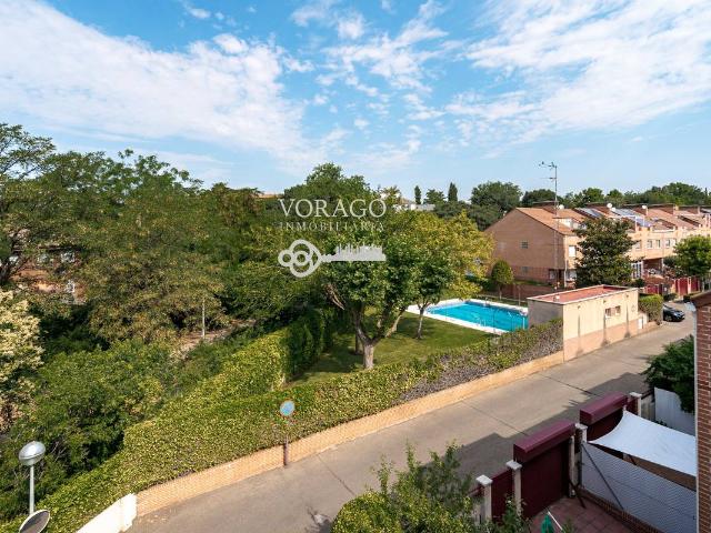 Villa en venta en Alcalá De Henares, Venecia