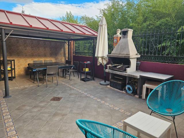 Chalet en venta en Distrito I, Alcalá De Henares