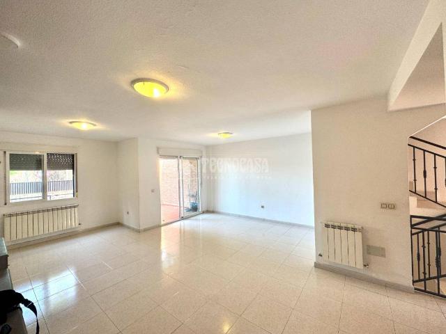 Chalet en venta en Alcalá De Henares, Venecia