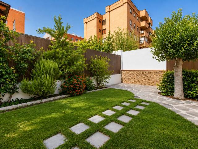 Chalet en venta en Valdelasfuentes, Alcobendas