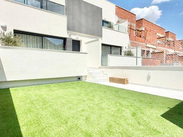 Chalet en venta en Casco Antiguo - Santa Cruz - Ayuntamiento, l'Alacantí