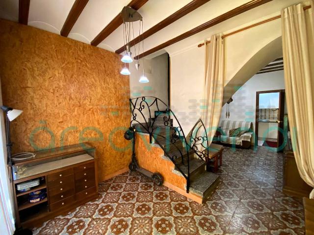 Chalet en venta en Plaça Major, la Plana Alta