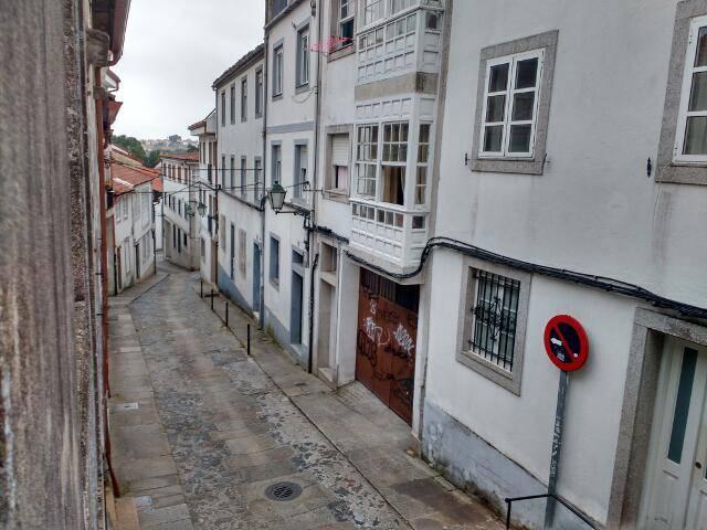 Chalet en venta en Santiago de Compostela, Santiago