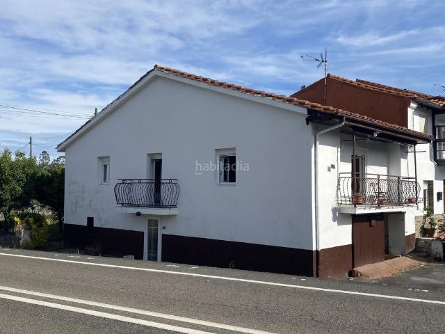 Chalet en venta en Entrambasaguas, Cantabria
