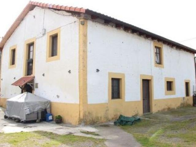 Casa en venta en Barrio El Cruce, Entrambasaguas