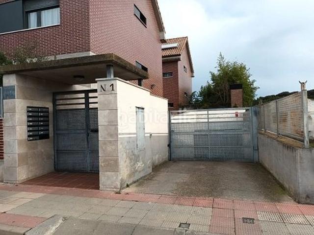 Chalet en venta en Entrena, La Rioja