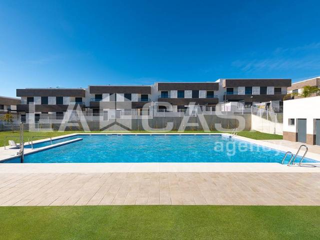 Chalet en venta en Dos Hermanas, Andalucía